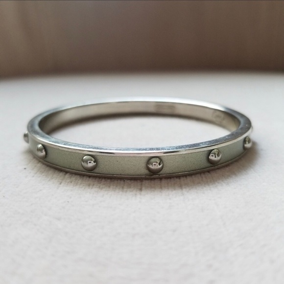 Coach bangle - Picture 1 of 6